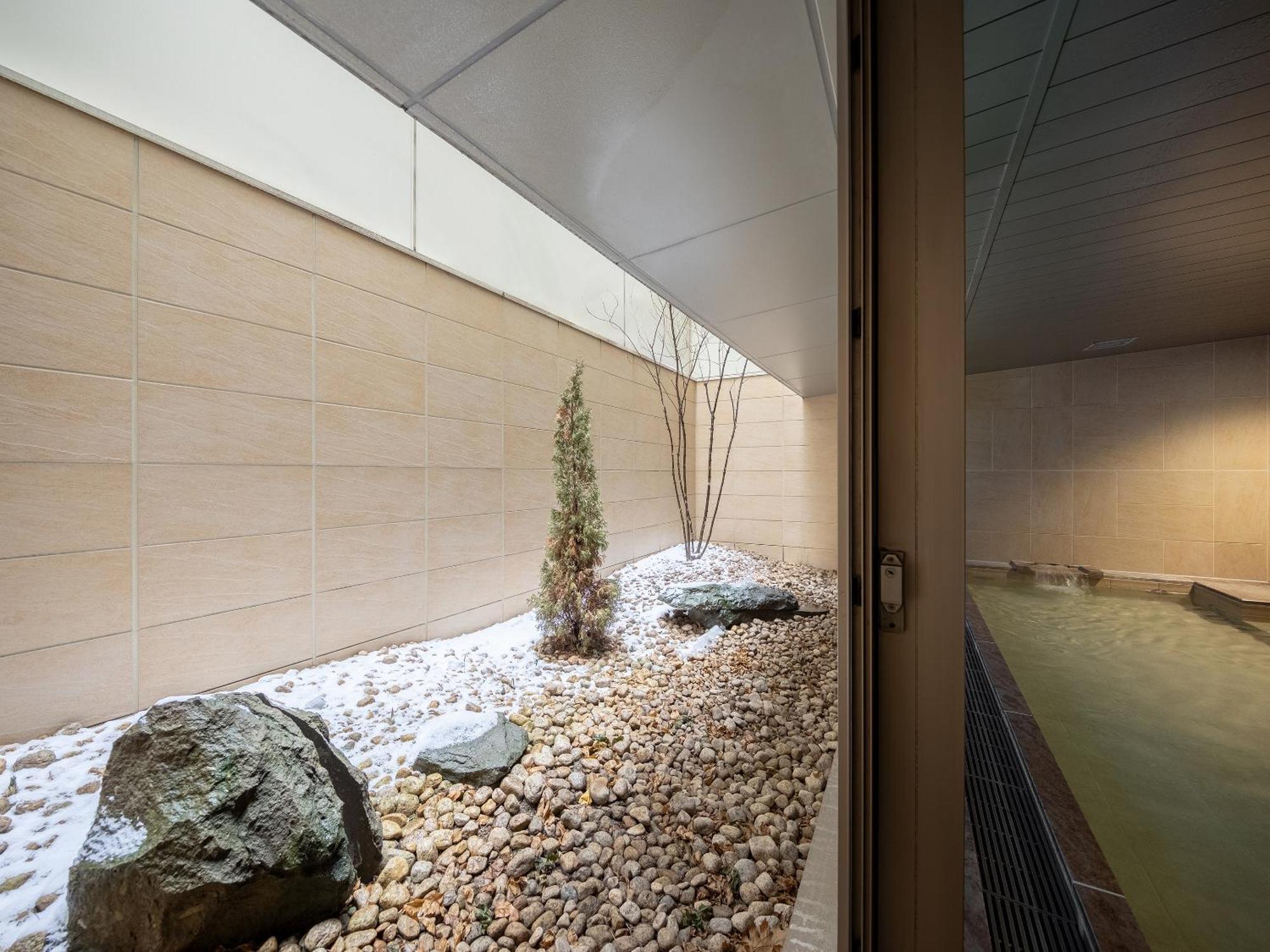 Mitsui Garden 4* Sapporo